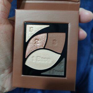 ALMAY intense i color Shadow Palette